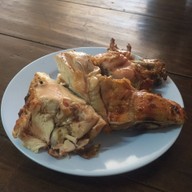 ไก่ย่างตาแป๊ะ สาขา 1