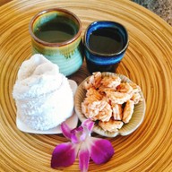 Srimantra Spa เชียงใหม่