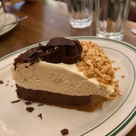 เมนูของร้าน clinton street baking company
