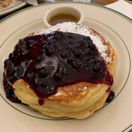 เมนูของร้าน clinton street baking company