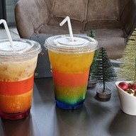 FEEL AT EASE - Family Cafe and Kids Playground Kanchanaburi