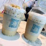 Coffee Bear joho จอหอ