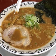 เมนูของร้าน Bankara Ramen สุขุมวิท 39