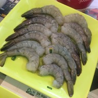 เมนูของร้าน กั้งดอง ปูดอง เจ๊ดาเยาวราช