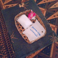 Srimantra Spa เชียงใหม่