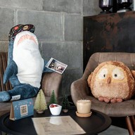 FEEL AT EASE - Family Cafe and Kids Playground Kanchanaburi