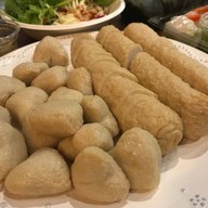 ตั้งตัว ลูกชิ้นเทวดา สยามพารากอน