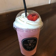 เมนูของร้าน Tiny Cup Café ทองหล่อ