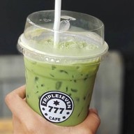 NO.777 Cafe' รัชดา 36 แยก 7
