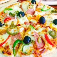 Colosseum Restaurant