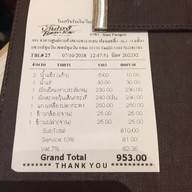 บ้านไอซ์ สยามพารากอน