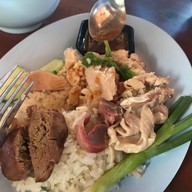 ก๋วยเตี๋ยวลำปาง สาขา 2 (ป่าซาง) ป่าซาง