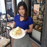 เมนูของร้าน Café Kantary เชียงใหม่