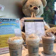 Coffee Bear joho จอหอ