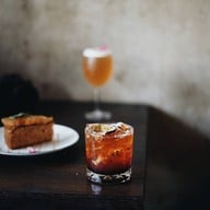 เมนูของร้าน Buddha & Pals Cafe