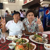 ร้านอาหารรีแล็กซ์ จ.เพชรบุรี