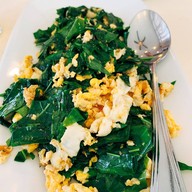 เมนูของร้าน จันทรโภชนา มหาราช