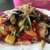 ลาบเป็ดยโส