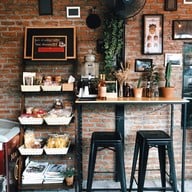 Khunmae Coffee บ่อสร้าง