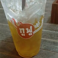 กูฟู ก๋วยเตี๋ยวไก่ไจแอนท์ สาขาหาดใหญ่