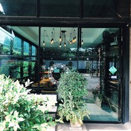 Khunmae Coffee บ่อสร้าง