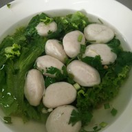 ก๋วยจั๊บเมืองทอง