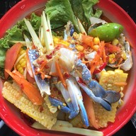 แซ่บอิหลี 4.0 by หนองไผ่ซิตี้