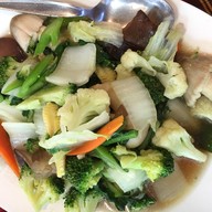 ร้านอาหารรีแล็กซ์ จ.เพชรบุรี