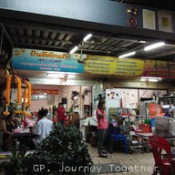 บรรยากาศ น้องเปรียวเขต 8