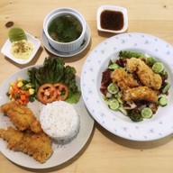 The Gypsy Reader Books & Bistro