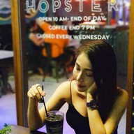 The Hopster Café Hat Yai