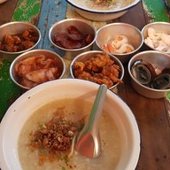 เมนูของร้าน ต้มตุ๋น สูตรคุณย่า ปากซอยลาดพร้าว101