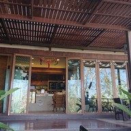 หน้าร้าน Seven Ozone @ Flora Park