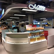 Madame Marco เซ็นทรัลลาดพร้าว หน้าท็อปฯ