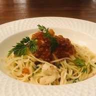 เมนูของร้าน Mighty Private Dining