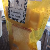 เมนูของร้าน Seven Ozone @ Flora Park