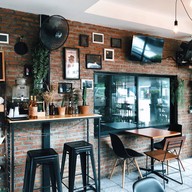 Khunmae Coffee บ่อสร้าง