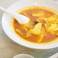 เมนูของร้าน ศรีขมิ้น Original Southern Cuisine จุฬาลงกรณ์ 5