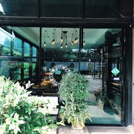 Khunmae Coffee บ่อสร้าง