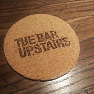 The Bar Upstairs
