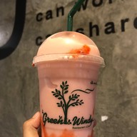 ร้านอาหาร Green&Windy คลองหก
