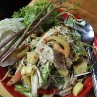 แซ่บอิหลี 4.0 by หนองไผ่ซิตี้