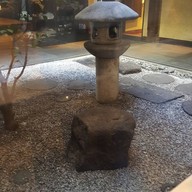 บรรยากาศ Gogyo Ramen Yanaginobamba-dori,Kyoto