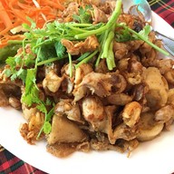 ร้านอาหารรีแล็กซ์ จ.เพชรบุรี