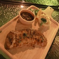เมนูของร้าน Station618 ท่าข้ามอนามัยงามเจริญ25