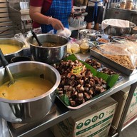เมนูของร้าน บางเจี้ยม ติ่มซำ สาขากะทู้ -