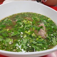 ก๋วยเตี๋ยวต้มยำมะนาวสด&superเล้ง
