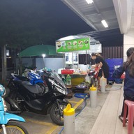 ก๋วยเตี๋ยวต้มยำมะนาวสด&superเล้ง