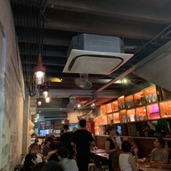 บรรยากาศ Mrs Pho