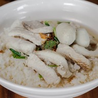 MEEJAI SLOW BAR BANGKLA